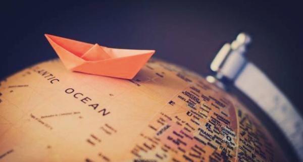 境外投資備案 境外投資備案