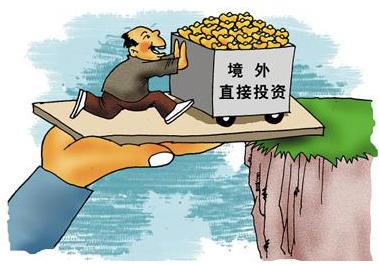 申請境外投資備案 申請境外投資備案