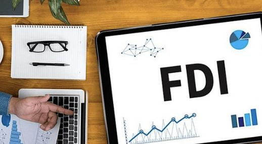 外商投資備案 外商投資備案