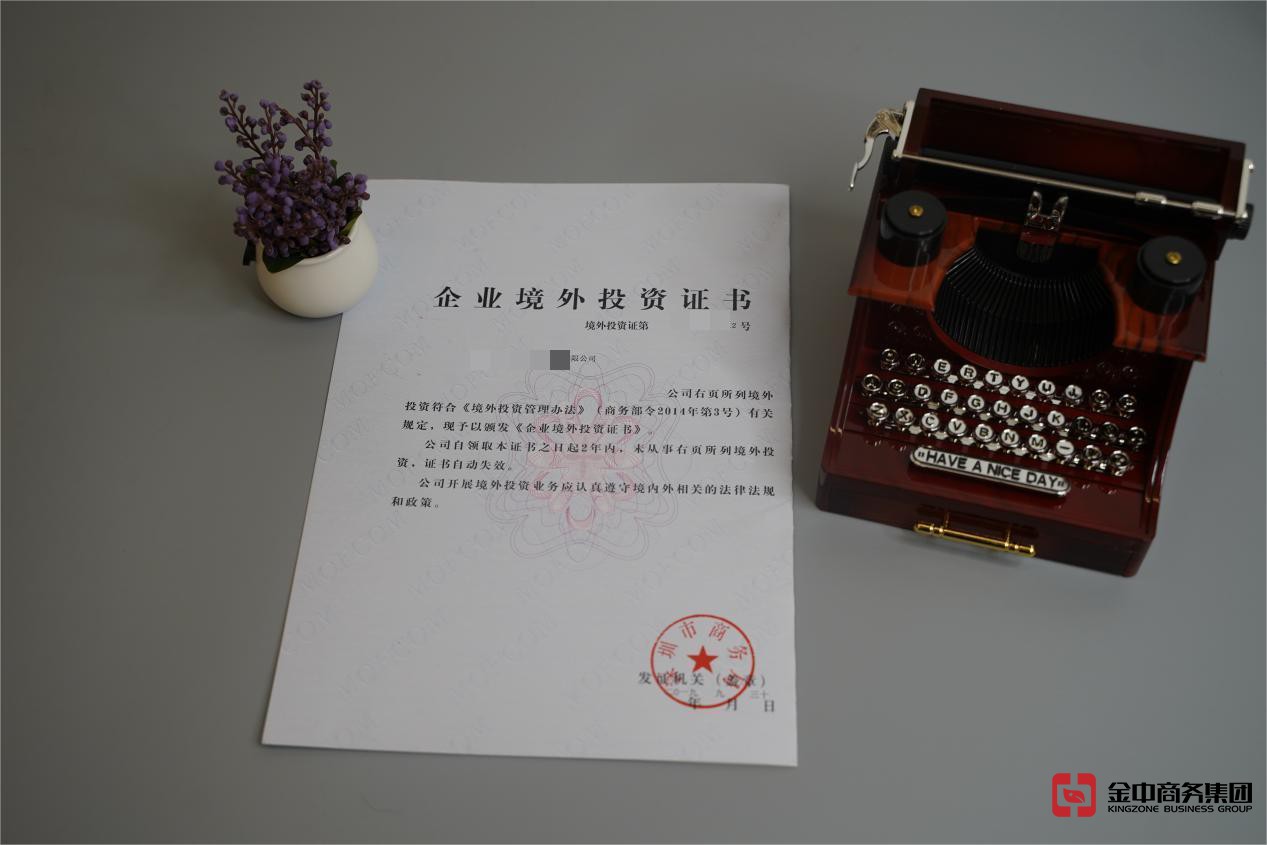 境外投資外匯登記 境外投資外匯登記