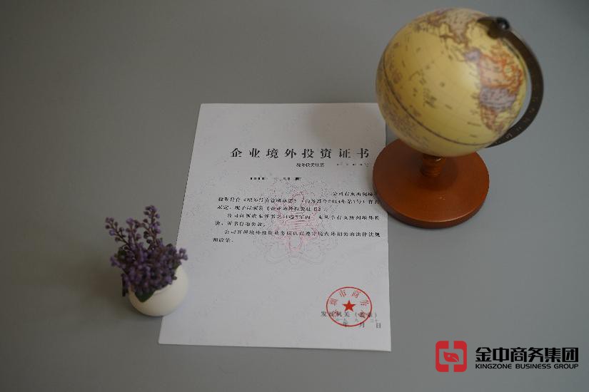 37號文備案登記